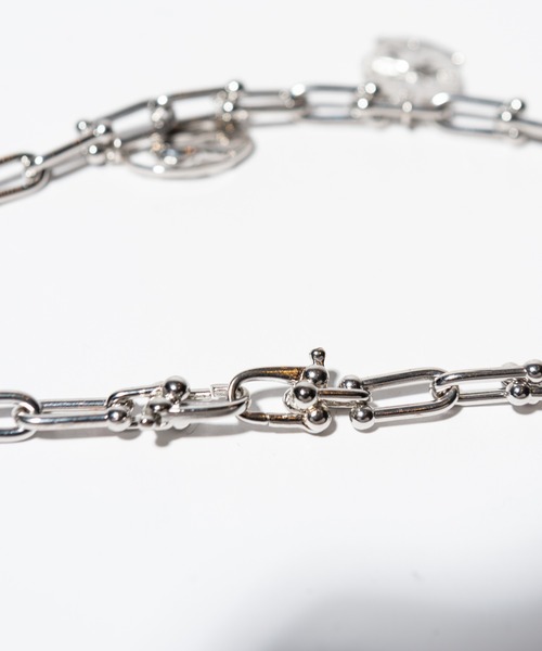 glamb(グラム) ネックレス Multi Charm Necklace / マルチチャーム glamb(グラム) ネックレス Multi Charm Necklace / マルチチャーム