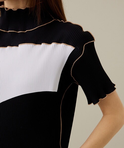 kotohayokozawa（コトハヨコザワ） ワンピース 【kotohayokozawa