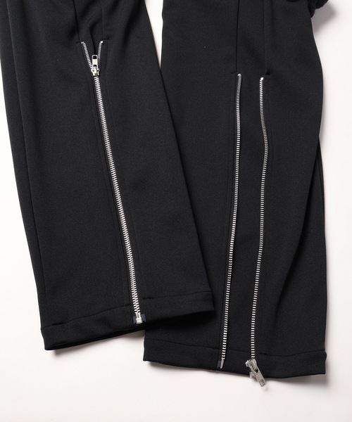 amok（アモク） パンツ BONDAGE KNIT PANTS メンズ レディース