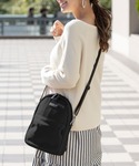 マザーズバッグ 4WAYマザーズバッグ (12...の詳細画像2