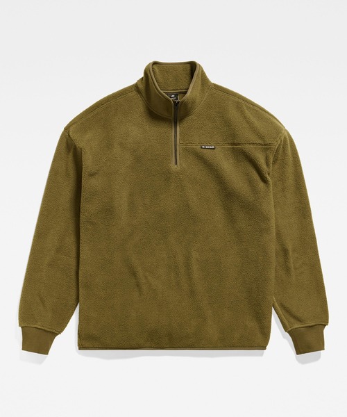 送料込★G-Star★ハーフジップスウェットシャツ Half Loose 楽天市場】【SALE／30%OFF】G-Star RAW 【公式ショップ