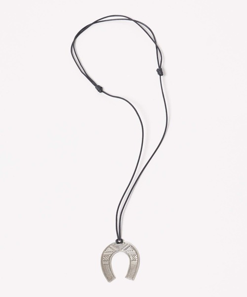 Adawat'n Tuareg（アダワットトゥアレグ） ネックレス Adawat'n Tuareg