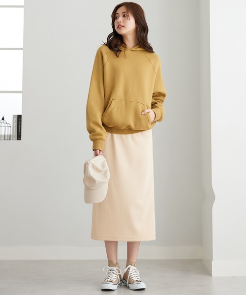 スカート 裏起毛コーデュロイスカート : ZOZOTOWN Yahoo!店 - 通販