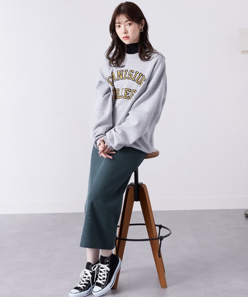スカート 裏起毛コーデュロイスカート : ZOZOTOWN Yahoo!店 - 通販
