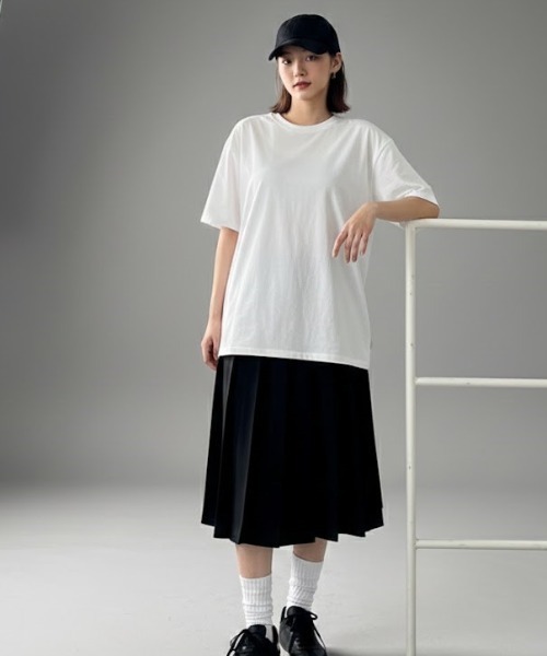 Admiral 黒 スカート Tシャツ セット Admiral 黒 スカート Tシャツ セット Admiral テニスウェアセット 星