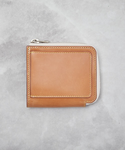 【CRISTY VERY COMPACT WLT】コンパクトウォレット ITTI (イッチ) | CRISTY VERY COMPACT WLT .5 / CONNOLLY