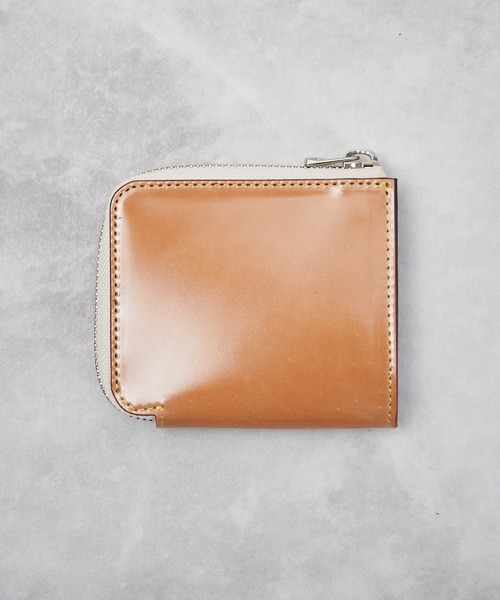 And A 財布 ITTI イッチ / CRISTY VERY COMPACT WLT.5 NUME