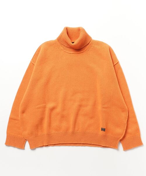 DSQUARED2 ニット セーター KNIT TURTLE NECK /0232 レディース メンズ 