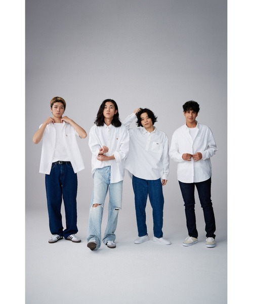 ★日本未入荷*PULL&BEAR*新作*スキニーフィットデニム/BL★ ☆日本未入荷*PULL&BEAR*新作*スキニーフィットデニム/BL