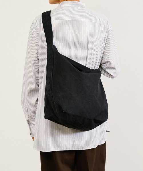 Butler Verner Sails（バトラーバーナーセイルズ） ショルダーバッグ