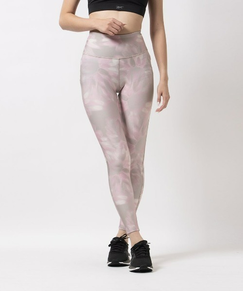 Reebok（リーボック） レギンス スパッツ トレイン タイト レギンス