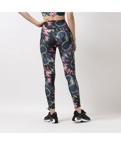 Reebok（リーボック） レギンス スパッツ トレイン タイト レギンス