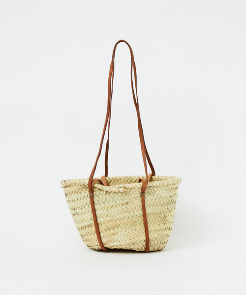 Rouge vif ショルダーバッグ バッグ 「KECH Les ESSENTIELS