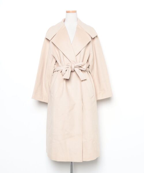 Steven Alan」 コート S ベージュ レディース : 81077033 : ZOZOTOWN 