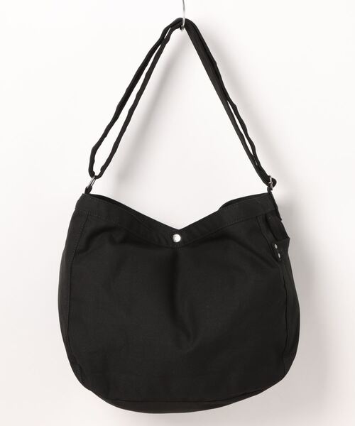 ショルダーバッグ ohal / USAF FLYERS SMALL NEWSPAPER BAG awesome COLLECT｜UNIVERSAL OVERALL(ユニバーサル