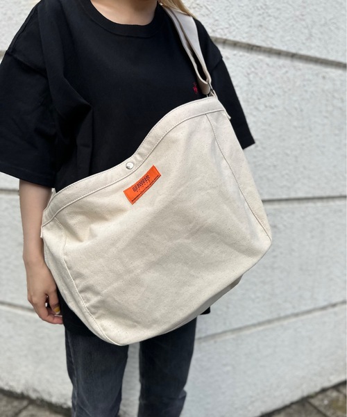 UNIVERSAL OVERALL ショルダーバッグ バッグ / SOLID COLOR
