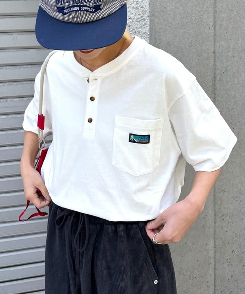Franklin Climbing（フランクリンクライミング） tシャツ 「Franklin