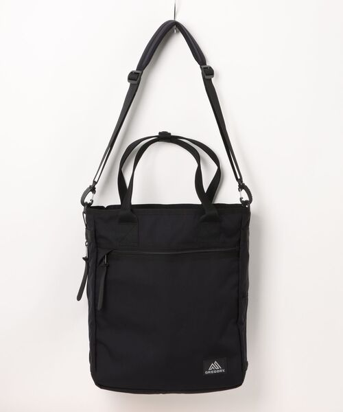 GREGORY グレゴリー　トートバッグ　カバートトート GREGORY (グレゴリー) COVERT TOTE / カバートトート