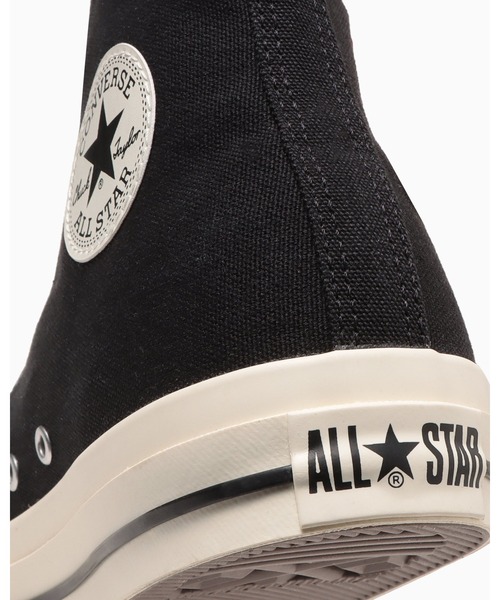 ALL STAR スニーカー (R) ROSEEMBROIDERY HI / オールスター (R
