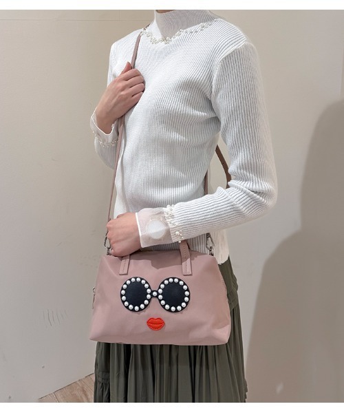 お買い得　新品未使用　アジョリーバッグ a-Jolie(アジョリー)の新作バッグ入荷し | GINZA WASHINGTON