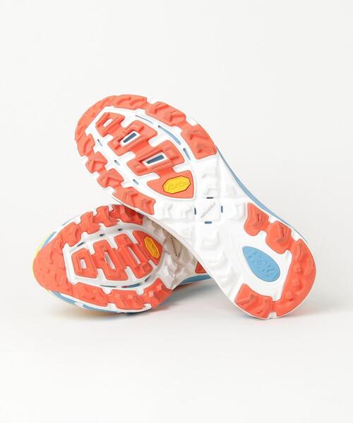 HOKA ONEONE スニーカー ONE ONE/ホカ オネオネ U MAFATE SPEED2