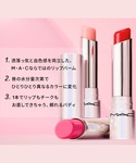 口紅 リップ m・a・c 「M・A・C/マック...の詳細画像1