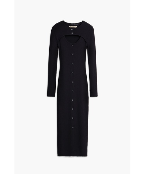 未使用⭐タグ付き　Desigual × Maitrepierre Desigual（デシグアル） ワンピース 「Desigual×Maitrepierre