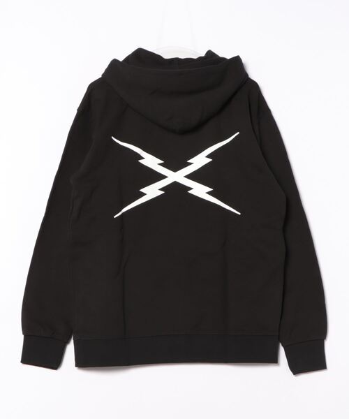パーカー /MAYHEM/graphic hoodie レディース メンズ NO WAY パーカー /MAYHEM/graphic hoodie レディース メンズ