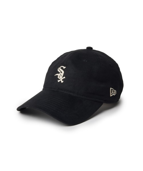 NEW ERA（ニューエラ） キャップ 帽子 920 SYNTHETIC SUEDE