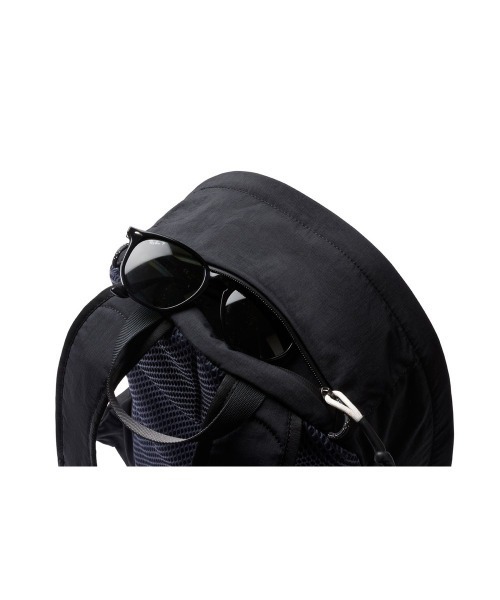 デイバック リュック Bellroy/バックパック/リュックサック Lite Daypack 20L ブラック/アッシュグレー/レンガ | entre square | 05