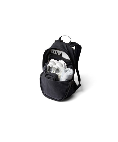 デイバック リュック Bellroy/バックパック/リュックサック Lite Daypack 20L ブラック/アッシュグレー/レンガ | entre square | 07