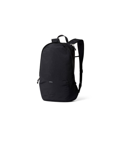 デイバック リュック Bellroy/バックパック/リュックサック Lite Daypack 20L ブラック/アッシュグレー/レンガ | entre square | 02