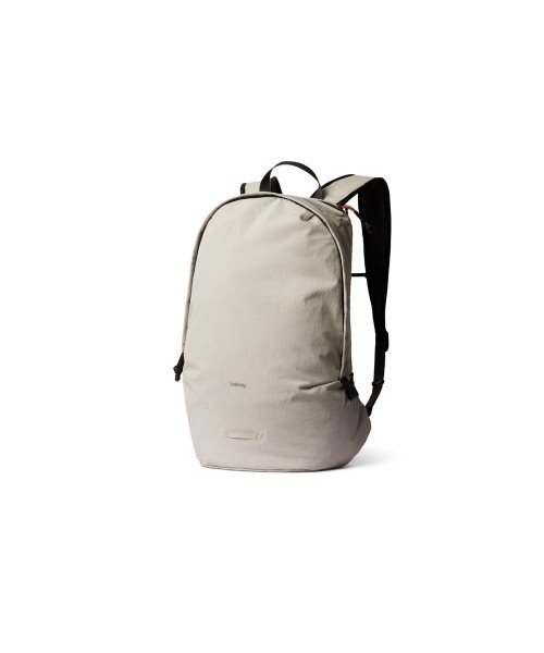 デイバック リュック Bellroy/バックパック/リュックサック Lite Daypack 20L ブラック/アッシュグレー/レンガ | entre square | 12