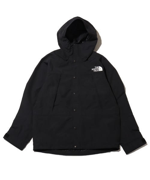 THE NORTH FACE（ザ ノースフェイス） マウンテンパーカー ウインド