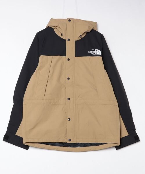 THE NORTH FACE（ザ ノースフェイス） マウンテンパーカー ウインド
