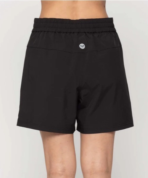 ROXY パンツ MY 1ST SHORTS/ロキシーストレッチウエストゴム水陸