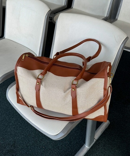 (ディエゴ)(約80％Oᖴᖴ)ルシアンペラフィネ ボストンバッグ ディエゴ様専用)(約80％Oᖴᖴ)ルシアンペラフィネ ボストンバッグ