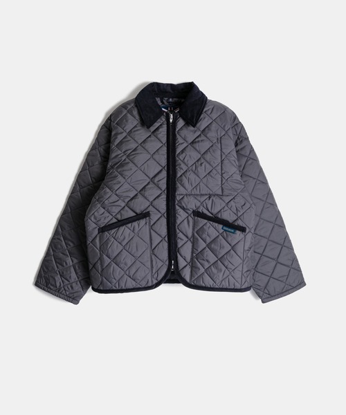 LAVENHAM（ラベンハム） コート アウター Teynham Womens / テイナム 