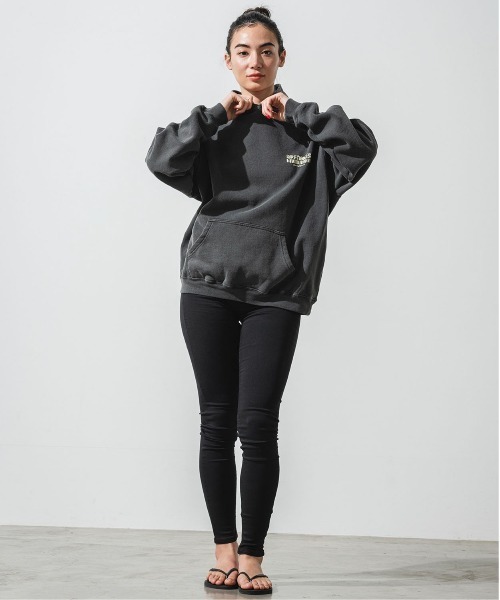 OFFSHORE（オフショア） パーカー CLASSIC 90's GRAPHIC HOODIE