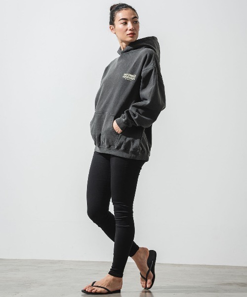 OFFSHORE（オフショア） パーカー CLASSIC 90's GRAPHIC HOODIE