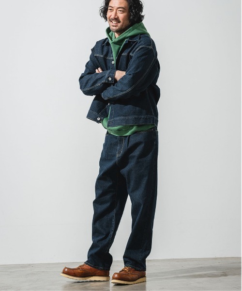 OFFSHORE（オフショア） パーカー CLASSIC 90's GRAPHIC HOODIE