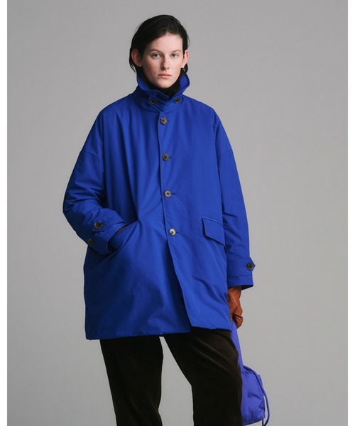 miffewダウンジャケット／ネイビー