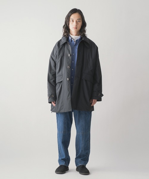 miffew（ミフュー） ダウンコート ダウンジャケット 「miffew/ミフュー