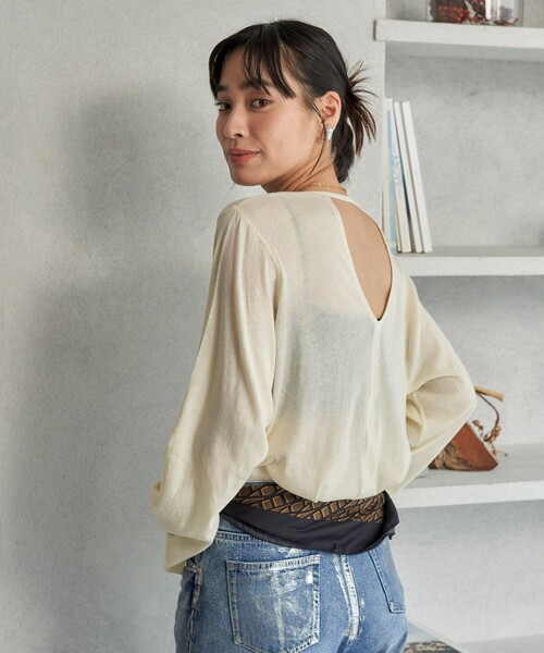 FREAK'S STORE（フリークスストア） tシャツ FREAK'S STORE/フリークス