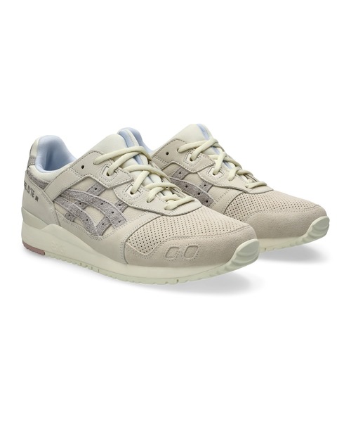美品HERRINGBONE ASICS GEL-LYTE 3OG 25.5cm