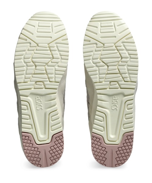 美品HERRINGBONE ASICS GEL-LYTE 3OG 25.5cm