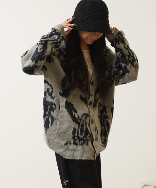 カーディガン メンズ レディース : ZOZOTOWN Yahoo!店 - 通販 - Yahoo