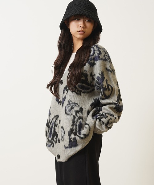 カーディガン メンズ レディース : ZOZOTOWN Yahoo!店 - 通販 - Yahoo