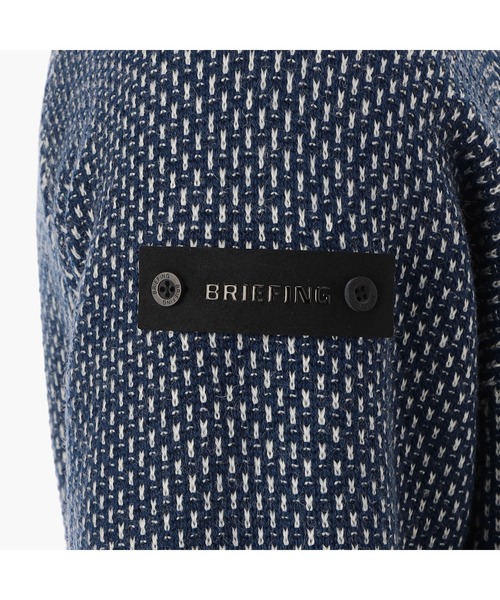 BRIEFING セーター ニット 「BRIEFING GOLF／ブリーフィング