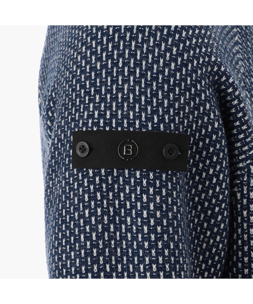 BRIEFING セーター ニット 「BRIEFING GOLF／ブリーフィング